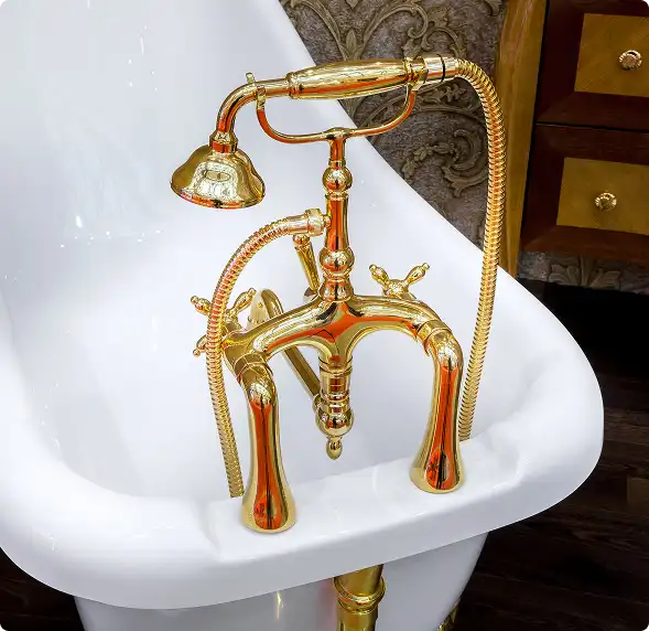 Acabamentos Metálicos