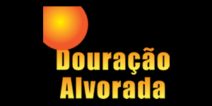 Tratamento de Superfícies - Douração Alvorada